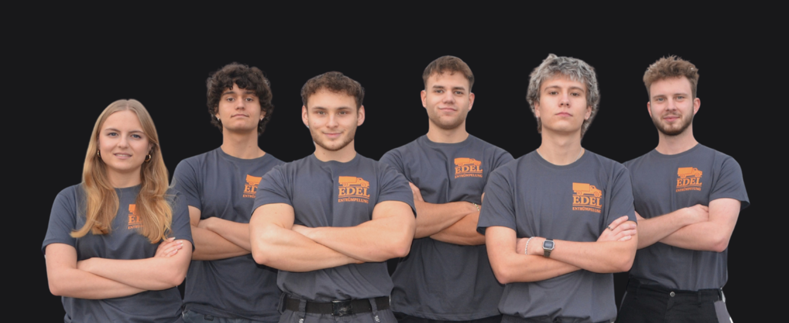 Team Edel Entrümpelung Ansbach